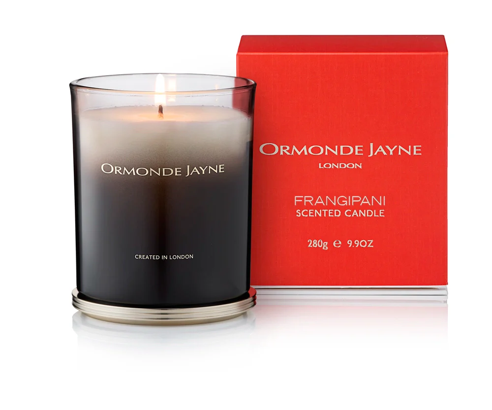 Frangipani Candle - Image 3